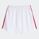 Kit Mini Uniforme de Futebol 1 CR Flamengo 22/23 adidas - Infantil - Foto 4