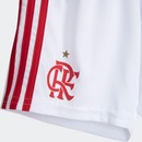 Kit Mini Uniforme de Futebol 1 CR Flamengo 22/23 adidas - Infantil - Foto 7