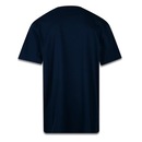 Camiseta New Era Plus Size Chicago Bears NFL Core - Masculino - Foto 2