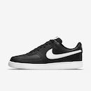 Tênis Nike Court Vision Low Next Nature - Masculino - Foto 1