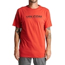 Camiseta Volcom Risen - Masculina - Foto 1