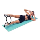 Anel de Pilates Acte Sports Circulo Ring Tonificador Flexivel - Foto 5