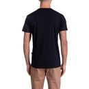Camiseta Billabong Spinner - Masculina - Foto 2