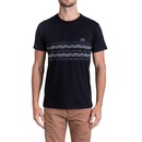Camiseta Billabong Spinner - Masculina - Foto 1