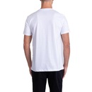 Camiseta Billabong Arch Fill Color - Masculina - Foto 2