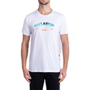 Camiseta Billabong Arch Fill Color - Masculina - Foto 1
