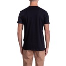 Camiseta Billabong Logo Diamond Wave - Masculina - Foto 2