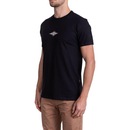 Camiseta Billabong Logo Diamond Wave - Masculina - Foto 3