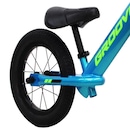 Bicicleta Groove Balance Aro 12 - Infantil - Foto 2