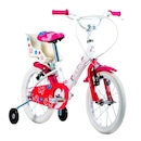 Bicicleta Groove My Bike - Aro 16 - Freio V-Brake - Infantil - Foto 2