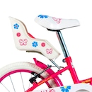 Bicicleta Groove My Bike - Aro 16 - V-Brake - Infantil - Foto 4