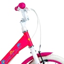Bicicleta Groove My Bike - Aro 16 - V-Brake - Infantil - Foto 5