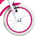 Bicicleta Groove My Bike - Aro 16 - V-Brake - Infantil - Foto 6