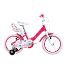 Bicicleta Groove My Bike - Aro 16 - V-Brake - Infantil - Foto 1