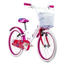 Bicicleta Groove My Bike aro 20 - Infantil - Foto 2