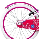 Bicicleta Groove My Bike aro 20 - Infantil - Foto 3