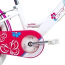 Bicicleta Groove My Bike aro 20 - Infantil - Foto 4
