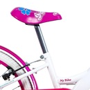 Bicicleta Groove My Bike aro 20 - Infantil - Foto 5