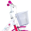 Bicicleta Groove My Bike aro 20 - Infantil - Foto 6