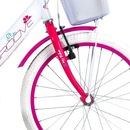 Bicicleta Groove My Bike aro 20 - Infantil - Foto 7