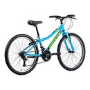Bicicleta Groove Ragga - Aro 24 - Freios V- Brake - 21v - Masculino - Juvenil - Foto 2