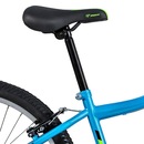Bicicleta Groove Ragga - Aro 24 - Freios V- Brake - 21v - Masculino - Juvenil - Foto 5