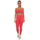 Top Fitness com Bojo Alto Giro Botsuana - Feminino - Foto 4