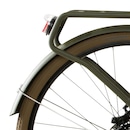 Bicicleta Groove Urban ID Quadro 20.5 - Aro 700c - Freio a Disco - 21v - Adulto - Foto 3