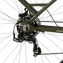 Bicicleta Groove Urban ID Quadro 20.5 - Aro 700c - Freio a Disco - 21v - Adulto - Foto 4