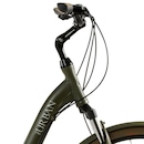 Bicicleta Groove Urban ID Quadro 20.5 - Aro 700c - Freio a Disco - 21v - Adulto - Foto 7