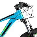 Bicicleta Groove Hype 70 Quadro 15 HD - Aro 29 - 27v - Adulto - Foto 7