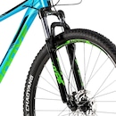 Bicicleta Groove Hype 70 Quadro 15 HD - Aro 29 - 27v - Adulto - Foto 9