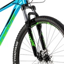 Bicicleta Groove Hype 70 Quadro 19 - Aro 29 - Freio a Disco - Câmbio Shimano Altus - 27v - Adulto - Foto 9