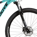 Bicicleta Groove Ska 30 Quadro 19 - Aro 29 - Freio Hidráulico - 18V - Adulto - Foto 8