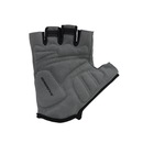 Luva Groove GR1 Short Finger Azul - Foto 3