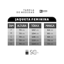 Jaqueta Corta Vento com Capuz Web Surf Shop Ciclismo Cidra Diamond - Feminina - Foto 3