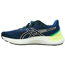Tênis Asics Gel-Excite 8 - Masculino - Foto 3
