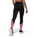 Calça Legging adidas Big Logo - Feminina - Foto 2