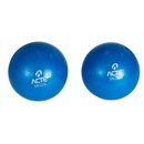 Bolas Tonificadoras Acte Sports T57 - 3Kg - Par - Foto 2