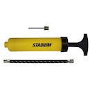 Bomba de Ar Stadium Simples Ação XXI - Foto 1