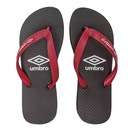 Chinelo Umbro Logo - Unissex - Foto 1