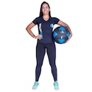 Wall Ball Iniciativa Fitness Profissional - 10Kg - Foto 7