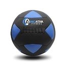 Wall Ball Iniciativa Fitness Profissional - 12Kg - Foto 3