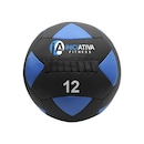 Wall Ball Iniciativa Fitness Profissional - 12Kg - Foto 1
