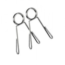 Presilha Barra Maciça Up Lift 27mm - Par - Foto 1