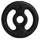 Anilha IBJ Pintada - 2Kg - Foto 1