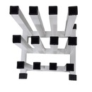 Expositor de Barras Up Lift Capacidade 12 Barras - Foto 3