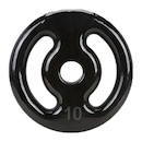 Anilha IBJ Emborrachada - 10Kg - Foto 1