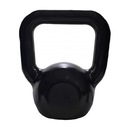 Kettlebell IBJ Emborrachado - 6Kg - Foto 1