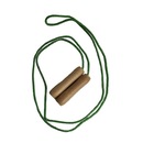 Corda de Pular Reichel Cabo Madeira - 2,10m - Foto 1